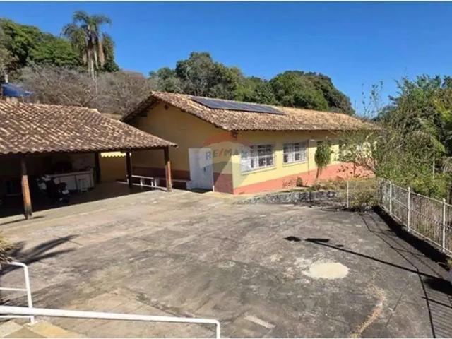 Sítio / Chácara para Venda em Juiz de Fora/MG Graminha 5 Quartos