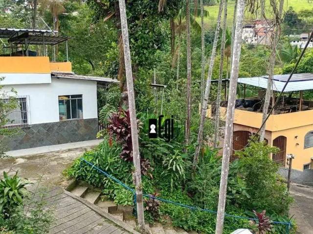 Sítio / Chácara para Venda em Juiz de Fora/MG Granjas Betânia 6 Quartos