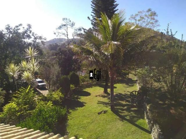 Sítio / Chácara para Venda em Juiz de Fora/MG Granjas Guarujá 3 Quartos