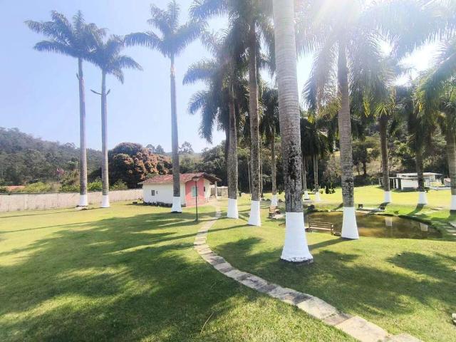 Sítio / Chácara para Venda em Juiz de Fora/MG Granjas Guarujá 4 Quartos