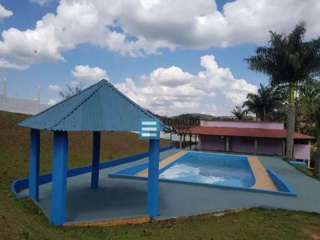 Sítio / Chácara para Venda em Juiz de Fora/MG Dias Tavares 2 Quartos