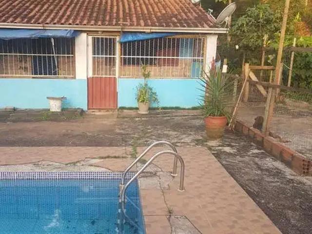 Sítio / Chácara para Venda em Juiz de Fora/MG Dias Tavares 2 Quartos