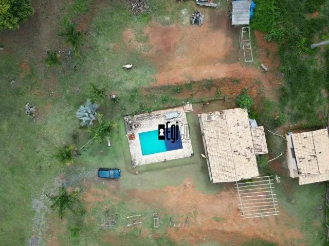 Sítio / Chácara para Venda em Juiz de Fora/MG Fontesville 1 Quartos
