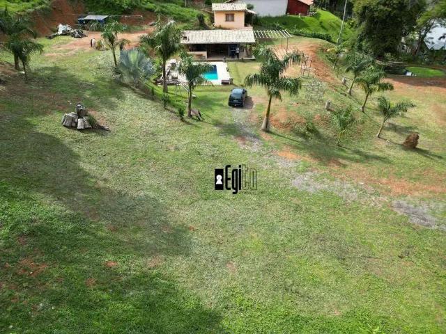 Sítio / Chácara para Venda em Juiz de Fora/MG Fontesville 1 Quartos