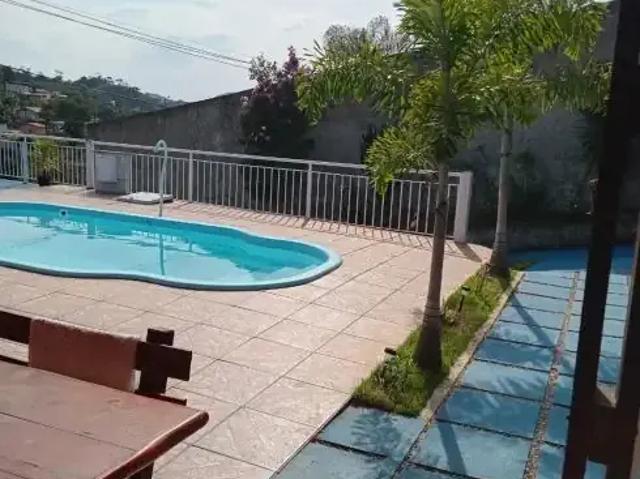 Sítio / Chácara para Venda em Juiz de Fora/MG Filgueiras 3 Quartos