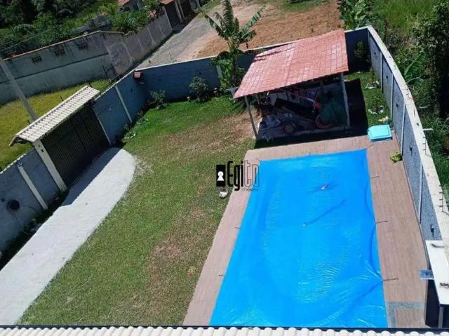 Sítio / Chácara para Venda em Juiz de Fora/MG Filgueiras 3 Quartos