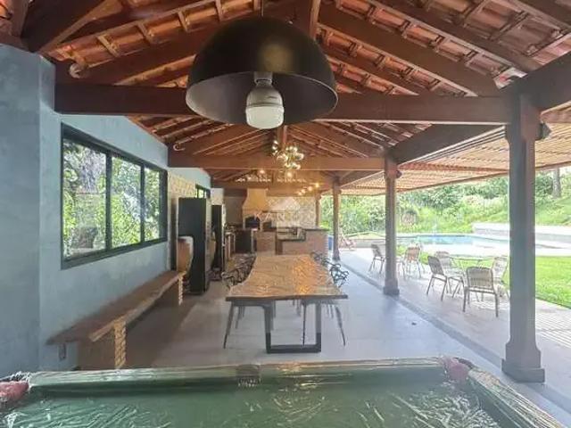 Sítio / Chácara para Venda em Juiz de Fora/MG Francisco Bernardino 1 Quartos