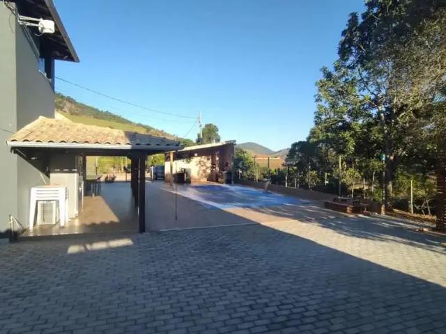 Sítio / Chácara para Venda em Juiz de Fora/MG Humaitá 2 Quartos