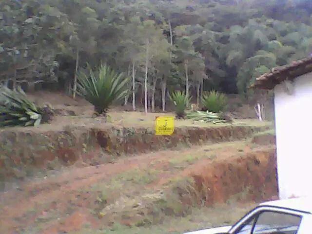Sítio / Chácara para Venda em Juiz de Fora/MG Humaitá 2 Quartos