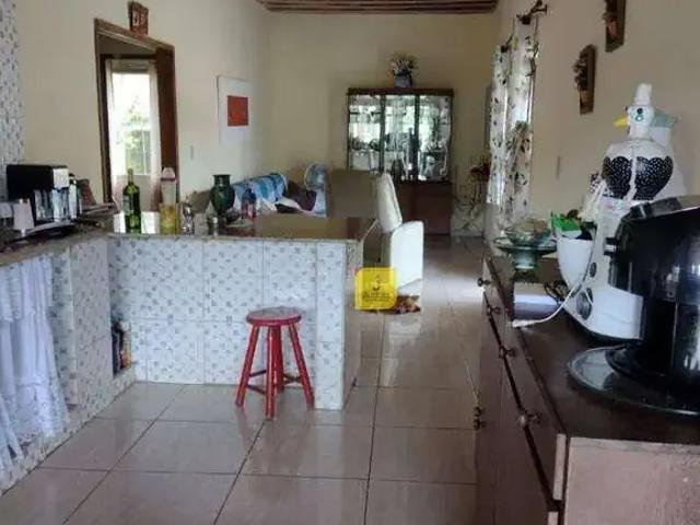 Sítio / Chácara para Venda em Juiz de Fora/MG Igrejinha 2 Quartos