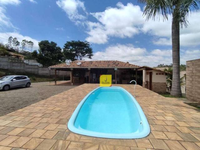 Sítio / Chácara para Venda em Juiz de Fora/MG Igrejinha 2 Quartos