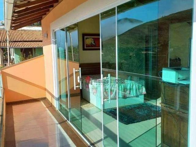 Sítio / Chácara para Venda em Juiz de Fora/MG Igrejinha 3 Quartos