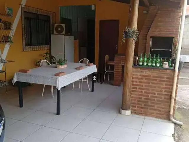 Sítio / Chácara para Venda em Juiz de Fora/MG Igrejinha 3 Quartos