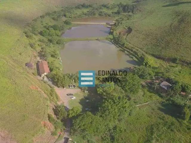 Sítio / Chácara para Venda em Juiz de Fora/MG Igrejinha