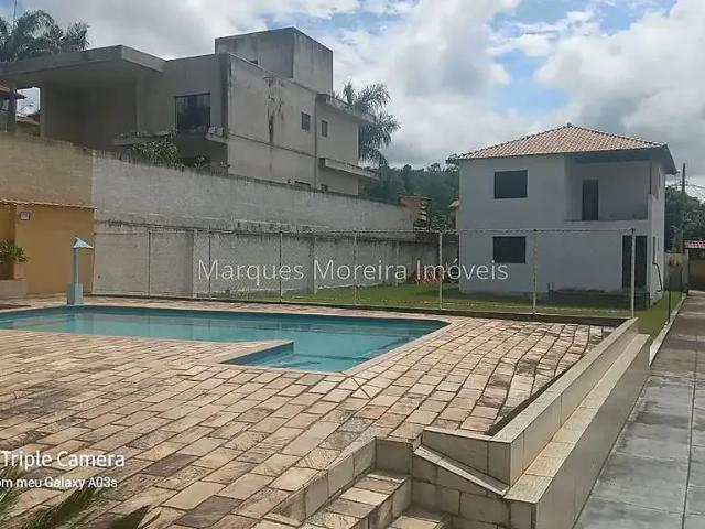 Sítio / Chácara para Venda em Juiz de Fora/MG Jardim L Ermitage 3 Quartos