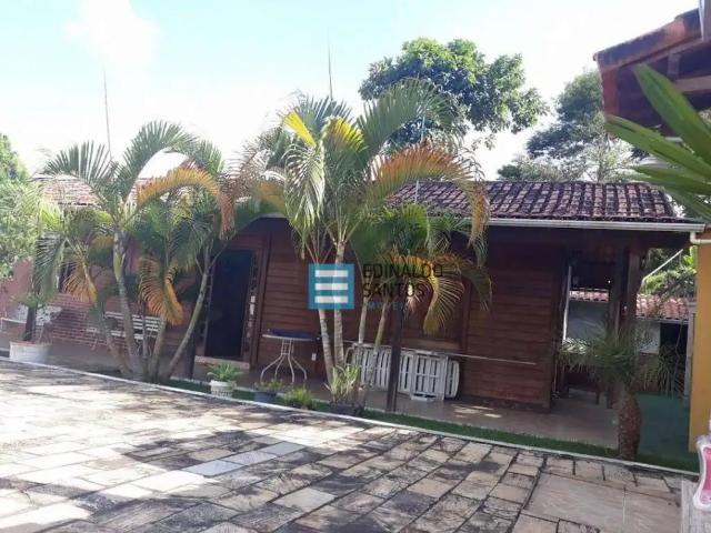 Sítio / Chácara para Venda em Juiz de Fora/MG Jardim L Ermitage 4 Quartos