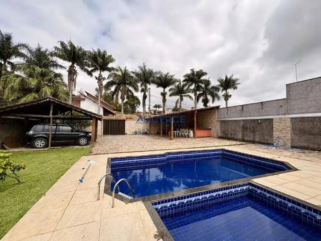 Sítio / Chácara para Venda em Juiz de Fora/MG Jardim L Ermitage 4 Quartos