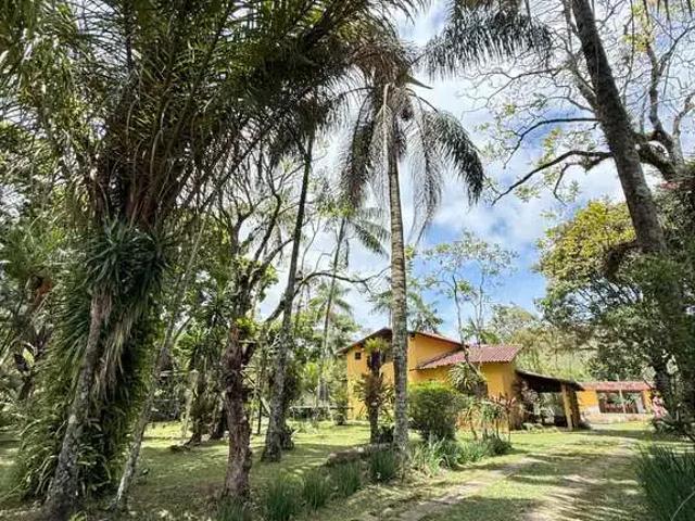 Sítio / Chácara para Venda em Juiz de Fora/MG Linhares 4 Quartos