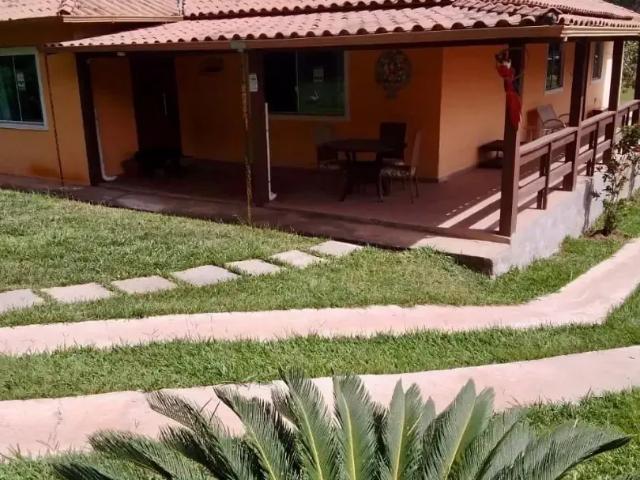 Sítio / Chácara para Venda em Juiz de Fora/MG Monte Verde 3 Quartos