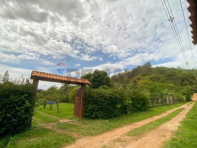 Sítio / Chácara para Venda em Juiz de Fora/MG Monte Verde 3 Quartos