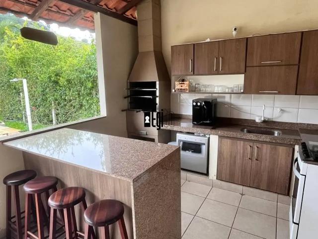 Sítio / Chácara para Venda em Juiz de Fora/MG Monte Verde 3 Quartos