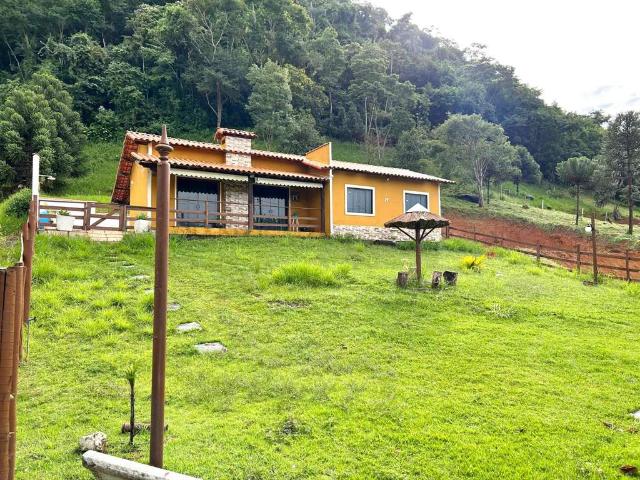 Sítio / Chácara para Venda em Juiz de Fora/MG Monte Verde 2 Quartos