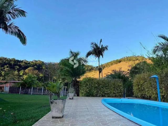 Sítio / Chácara para Venda em Juiz de Fora/MG Monte Verde 4 Quartos