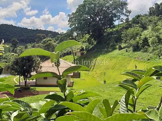 Sítio / Chácara para Venda em Juiz de Fora/MG Monte Verde 4 Quartos