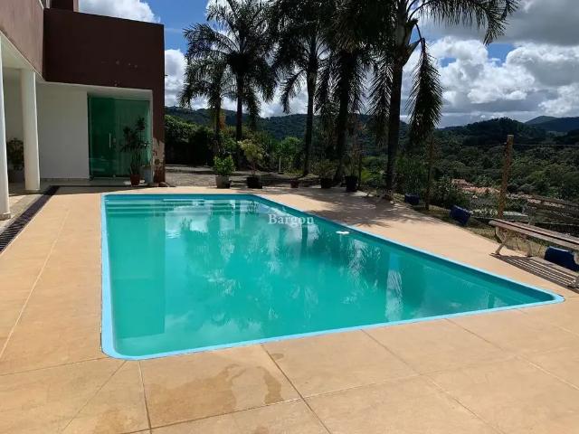 Sítio / Chácara para Venda em Juiz de Fora/MG Monte Verde 4 Quartos