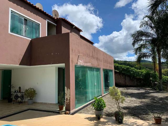 Sítio / Chácara para Venda em Juiz de Fora/MG Monte Verde 4 Quartos