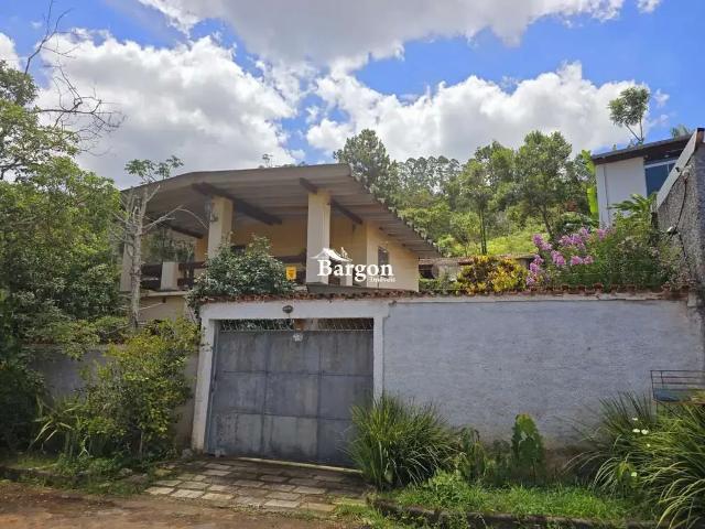 Sítio / Chácara para Venda em Juiz de Fora/MG Nova Califórnia 3 Quartos