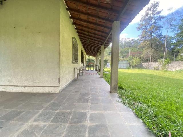 Sítio / Chácara para Venda em Juiz de Fora/MG Nova Califórnia 4 Quartos