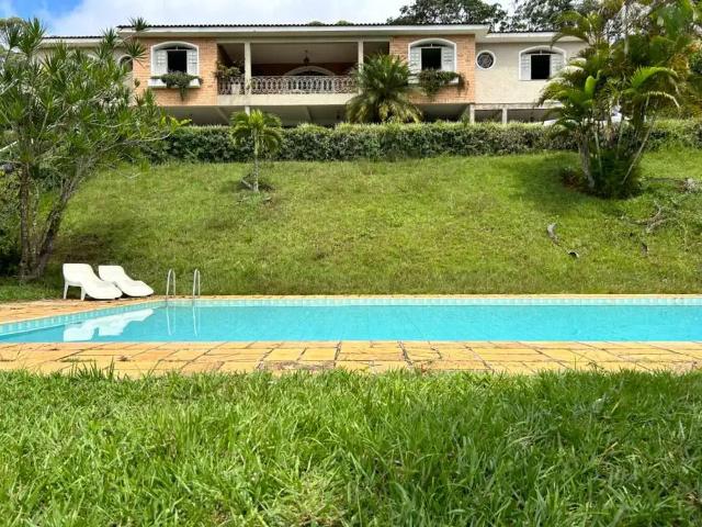 Sítio / Chácara para Venda em Juiz de Fora/MG Nova Califórnia 4 Quartos