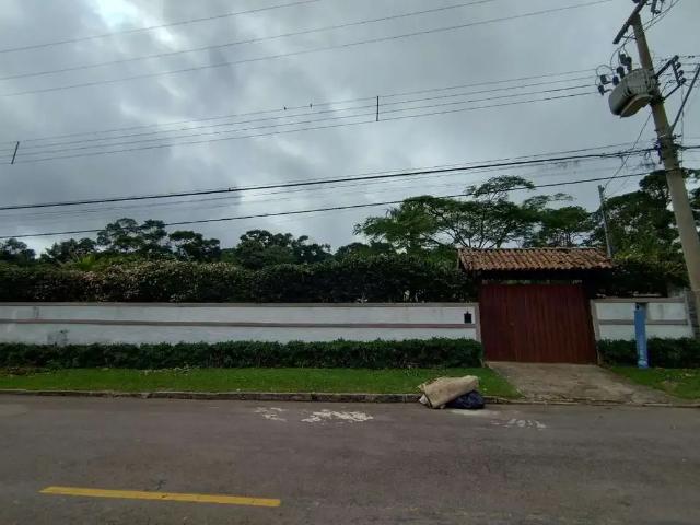 Sítio / Chácara para Venda em Juiz de Fora/MG Novo Horizonte 3 Quartos