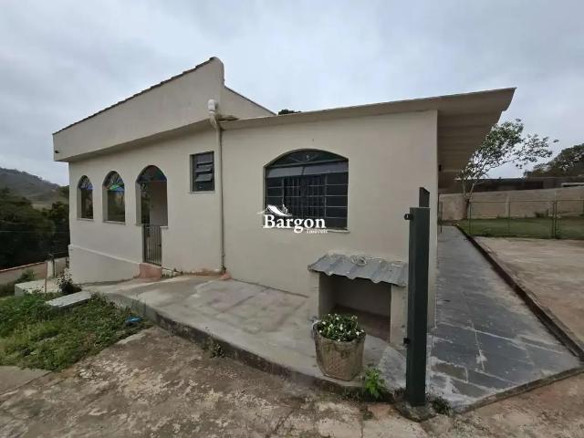 Sítio / Chácara para Venda em Juiz de Fora/MG Chácaras Passos Del Rey 4 Quartos