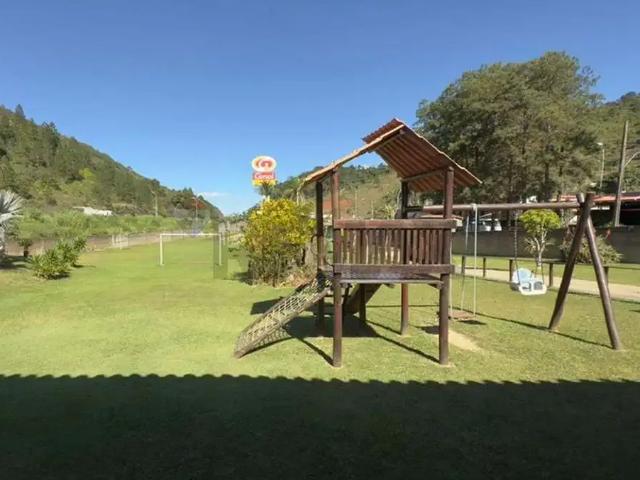 Sítio / Chácara para Venda em Juiz de Fora/MG Novo Horizonte 5 Quartos