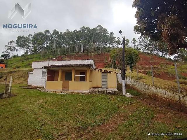 Sítio / Chácara para Venda em Juiz de Fora/MG Náutico 2 Quartos