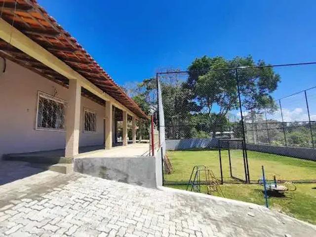 Sítio / Chácara para Venda em Juiz de Fora/MG Náutico 3 Quartos