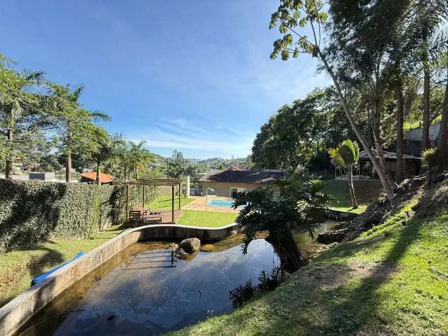 Sítio / Chácara para Venda em Juiz de Fora/MG São Geraldo 3 Quartos