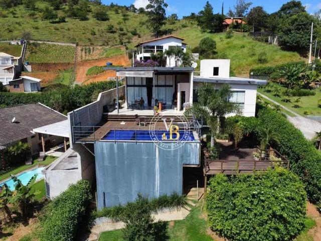 Sítio / Chácara para Venda em Juiz de Fora/MG Salvaterra 5 Quartos