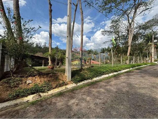 Sítio / Chácara para Venda em Juiz de Fora/MG Salvaterra 3 Quartos
