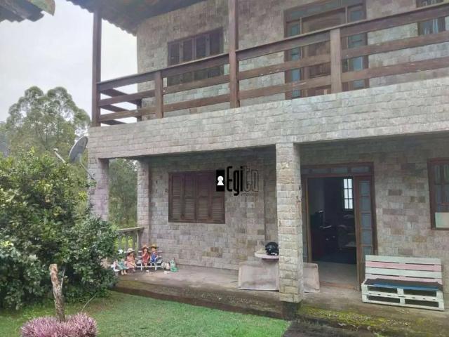 Sítio / Chácara para Venda em Juiz de Fora/MG Paula Lima 4 Quartos