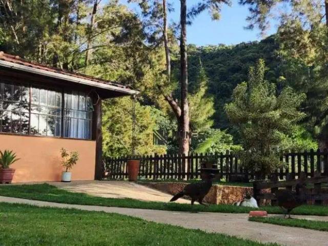 Sítio / Chácara para Venda em Juiz de Fora/MG Paula Lima 3 Quartos