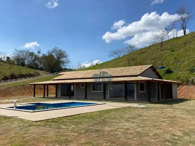 Sítio / Chácara para Venda em Juiz de Fora/MG Paula Lima 3 Quartos