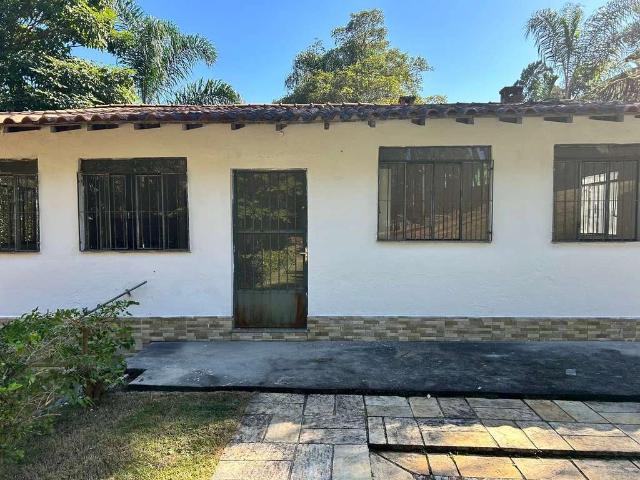 Sítio / Chácara para Venda em Juiz de Fora/MG Parque Jardim da Serra 1 Quartos