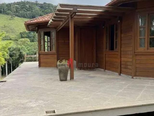 Sítio / Chácara para Venda em Juiz de Fora/MG Parque Jardim da Serra 3 Quartos