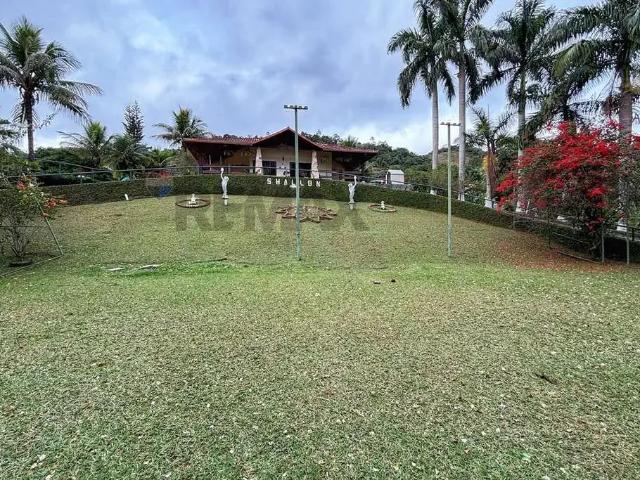 Sítio / Chácara para Venda em Juiz de Fora/MG Pedra Bonita 3 Quartos