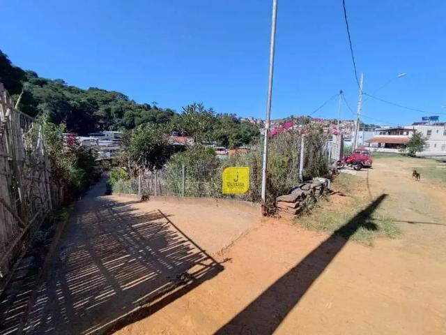 Sítio / Chácara para Venda em Juiz de Fora/MG Progresso 3 Quartos