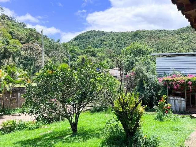 Sítio / Chácara para Venda em Juiz de Fora/MG Rosário de Minas 5 Quartos