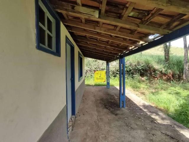 Sítio / Chácara para Venda em Juiz de Fora/MG Rosário de Minas 2 Quartos